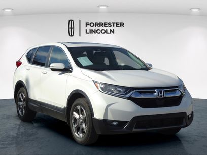 Used 2019 Honda CR-V EX-L