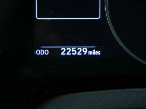 Used 2023 Lexus RX 350 Premium w/ Cold Area Package FWD image 8