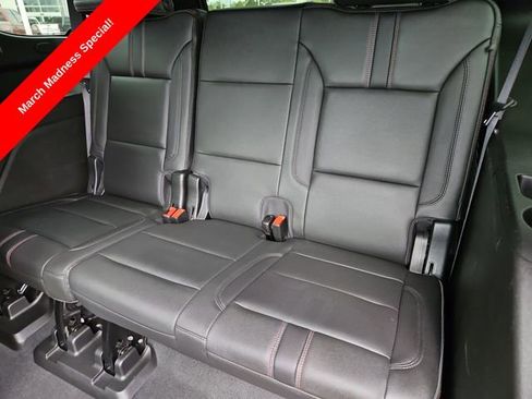 Used 2021 Chevrolet Tahoe RST w/ Luxury Package image 18