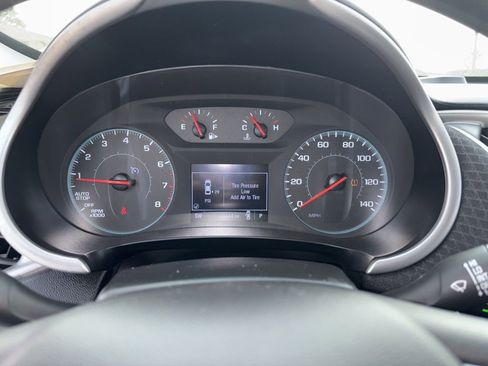 Used 2024 Chevrolet Malibu LS w/ Driver Confidence Package image 12