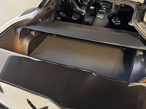 Used 2019 Chevrolet Corvette ZR1 image 13