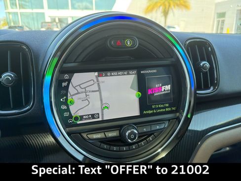 Used 2019 MINI Cooper Countryman S w/ Driver Assistance Package image 12