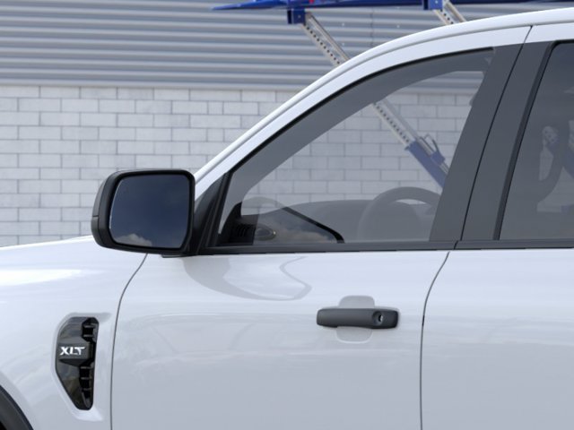 New 2026 Ford Ranger XLT AWD/4WD image 22