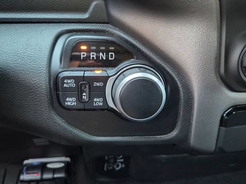 Used 2022 RAM 1500 Big Horn AWD/4WD image 24