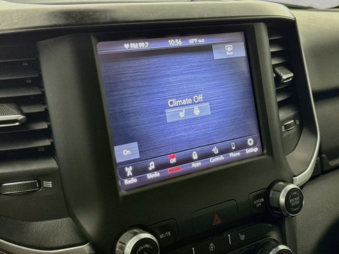 Used 2019 RAM 1500 Big Horn AWD/4WD image 14