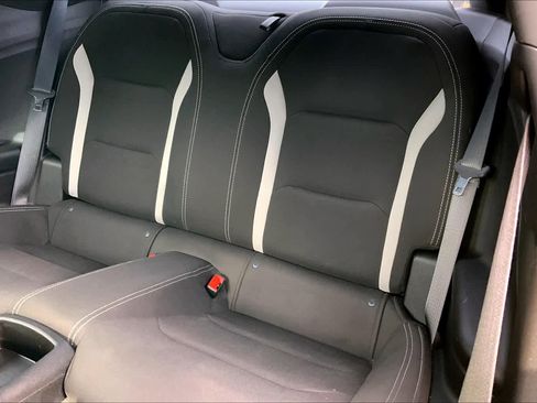 Used 2018 Chevrolet Camaro LT RWD image 20
