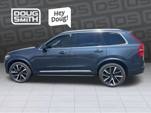 Used 2024 Volvo XC90 B6 Plus w/ Protection Package Premier AWD/4WD image 2