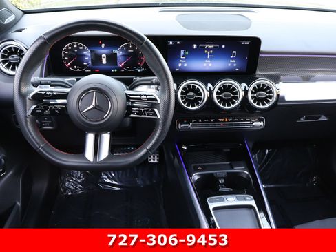 Certified 2024 Mercedes-Benz GLB 250 image 20