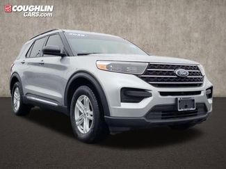 Used 2020 Ford Explorer XLT 360° Tour