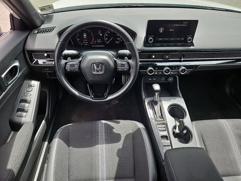 Certified 2023 Honda Civic Sport image 11