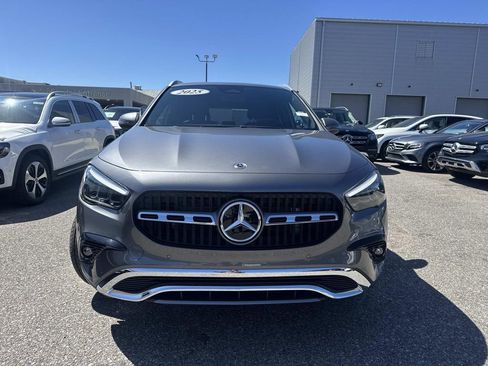 Used 2025 Mercedes-Benz GLA 250 image 2