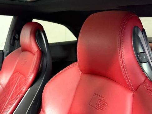Used 2024 Audi S5 Prestige AWD/4WD image 16