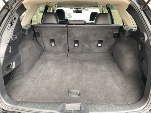 Used 2019 Subaru Outback 2.5i Limited AWD/4WD image 14