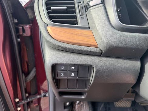 Used 2019 Honda CR-V EX-L image 19