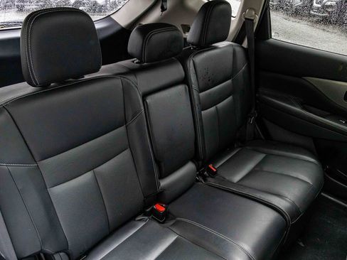 Certified 2022 Nissan Murano SL w/ SL Moonroof Package image 25