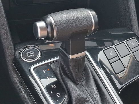Used 2024 Kia Sportage EX FWD image 20
