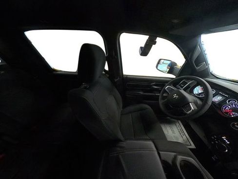 Used 2025 RAM 1500 Big Horn AWD/4WD image 36