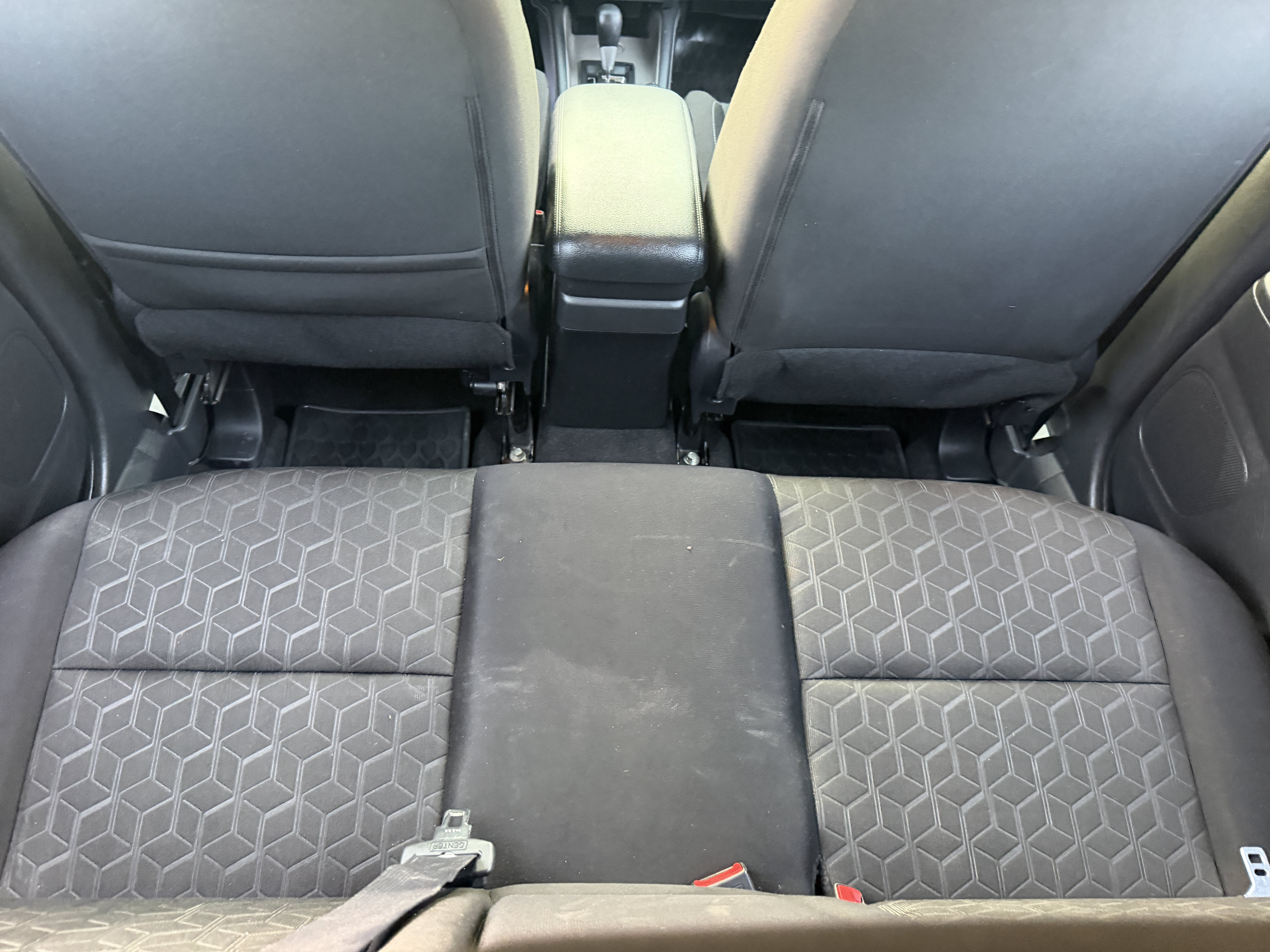 Used 2020 Mitsubishi Outlander Sport ES FWD image 35