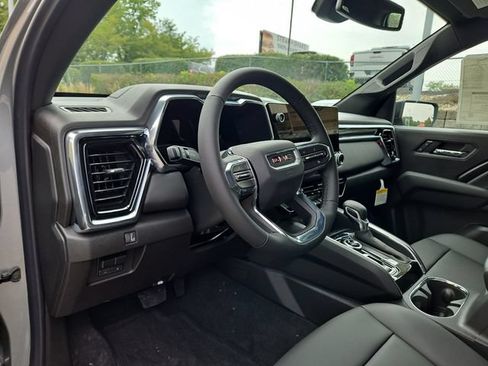New 2026 GMC Canyon Elevation w/ Convenience Package AWD/4WD image 14