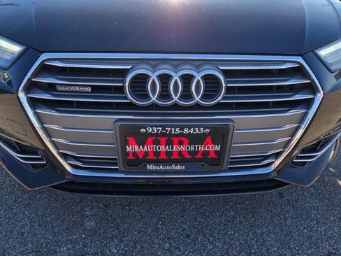 Used 2017 Audi A4 2.0T Premium image 38