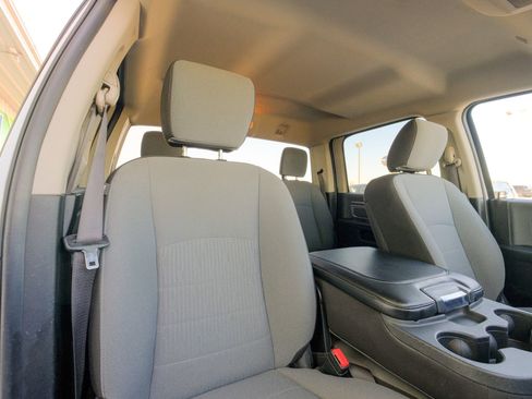 Used 2023 RAM 1500 Classic SLT w/ Electronics Group image 18