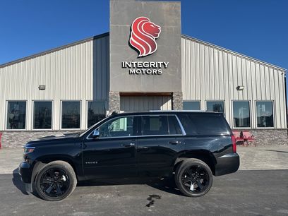 Used 2018 Chevrolet Tahoe Premier