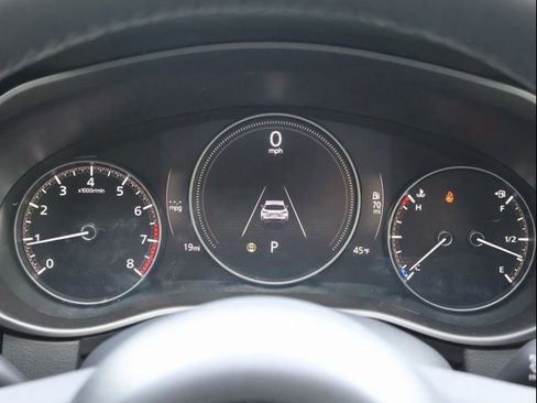 New 2026 MAZDA CX-50 AWD 2.5 S w/ Cargo Package image 31