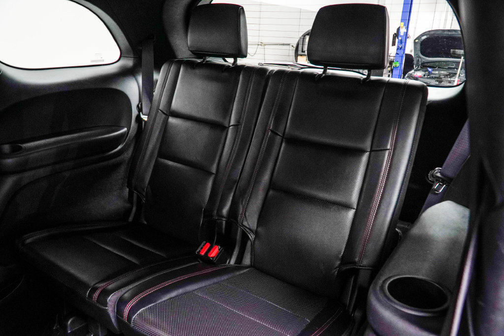 Used 2024 Dodge Durango GT AWD/4WD image 40