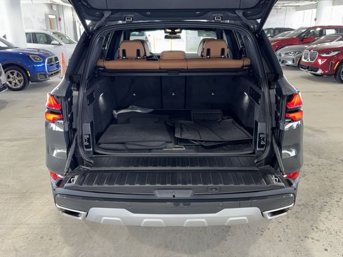 Used 2026 BMW X5 sDrive40i w/ Climate Comfort Package RWD image 13