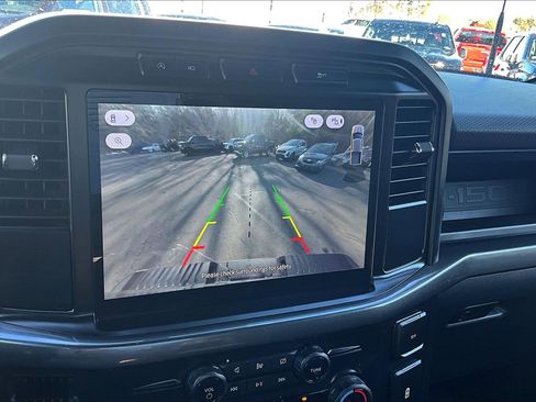 Used 2024 Ford F150 STX image 10