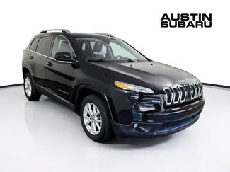 Used 2016 Jeep Cherokee Latitude FWD video 1