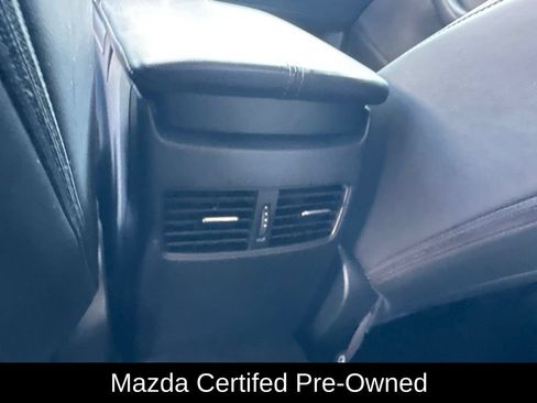 Used 2022 MAZDA CX-30 AWD 2.5 S w/ Select Package image 52