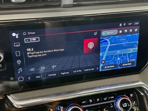 Used 2024 GMC Sierra 1500 Denali w/ Denali Reserve Package image 21