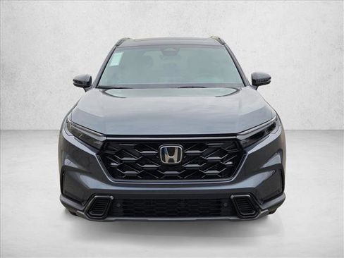 New 2026 Honda CR-V Sport-L image 6