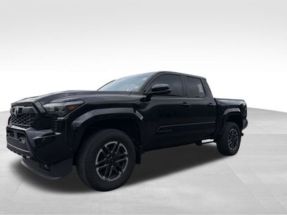 Used 2024 Toyota Tacoma TRD Sport w/ TRD Sport Premium Package