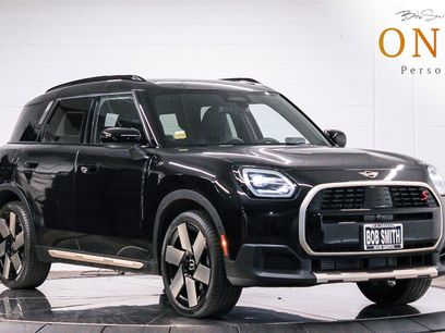Used 2025 MINI Cooper Countryman S w/ Comfort Package Max