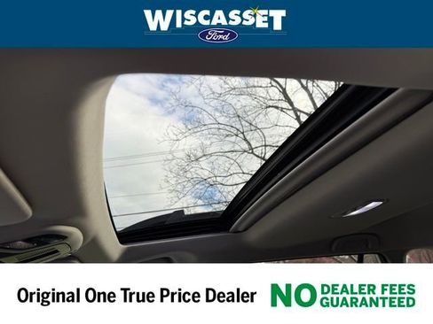 Used 2024 Subaru Outback Limited XT image 8
