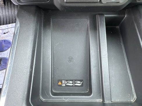 Used 2020 Chevrolet Silverado 1500 LTZ w/ LTZ Plus Package image 18