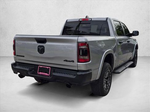 Used 2024 RAM 1500 Big Horn AWD/4WD image 5