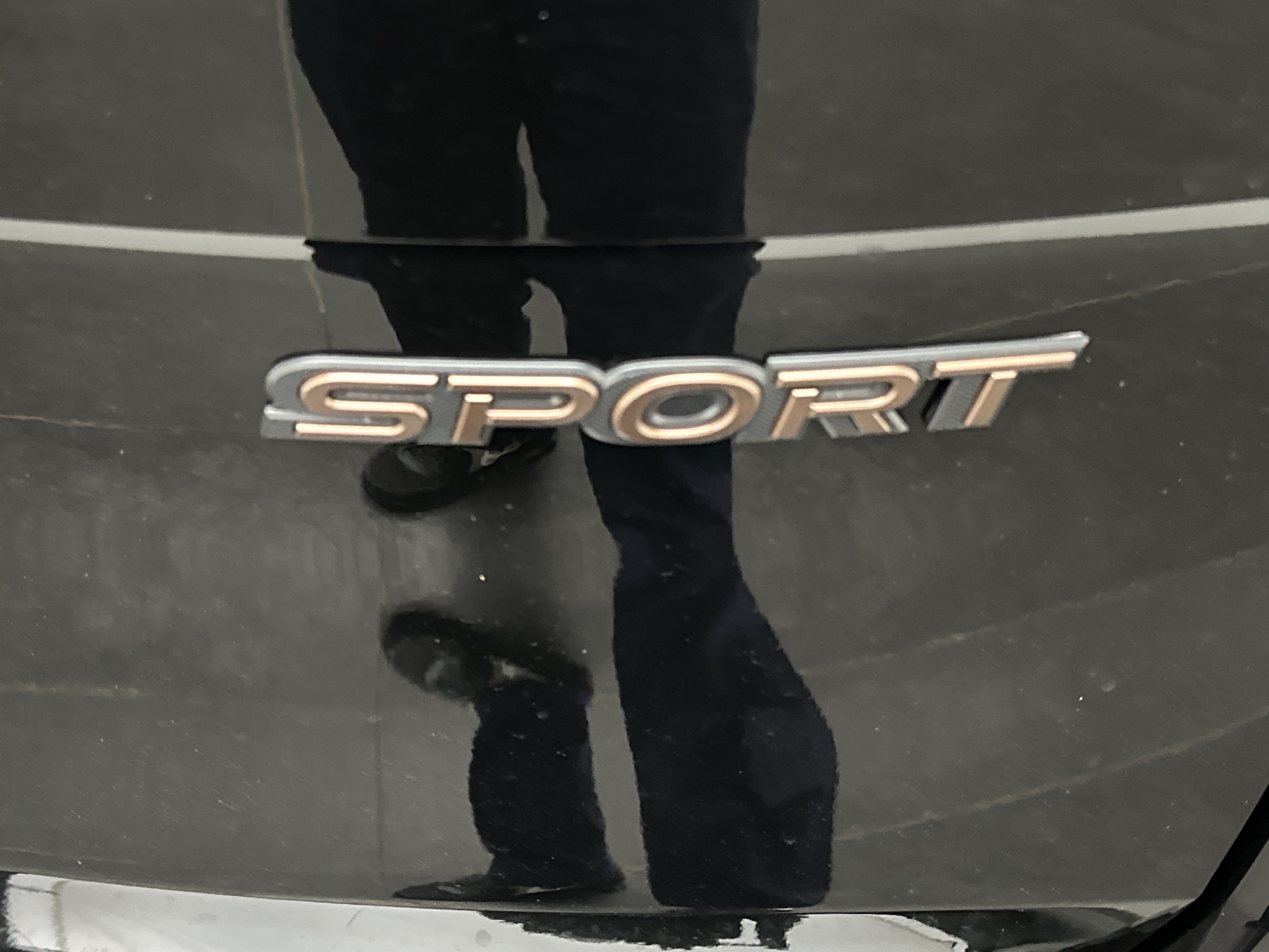 New 2026 Subaru Forester Sport AWD/4WD image 9