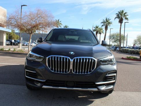 Used 2022 BMW X5 sDrive40i image 9