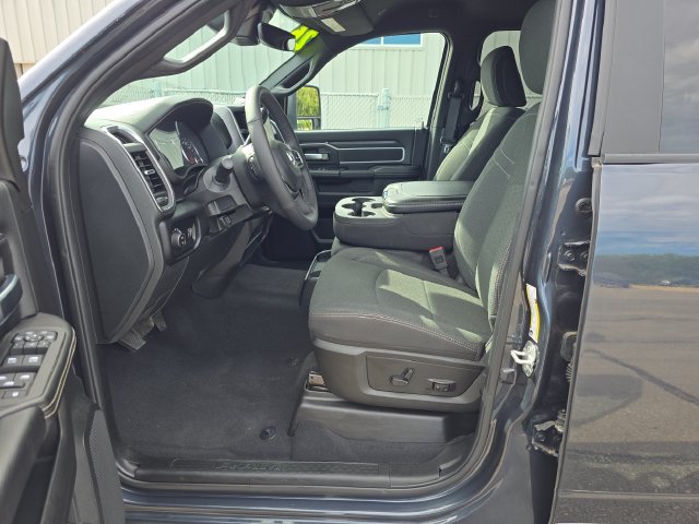 Used 2026 RAM 2500 Big Horn AWD/4WD image 9