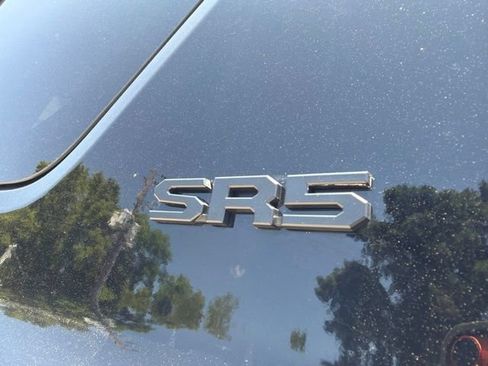 Used 2025 Toyota 4Runner SR5 AWD/4WD image 14