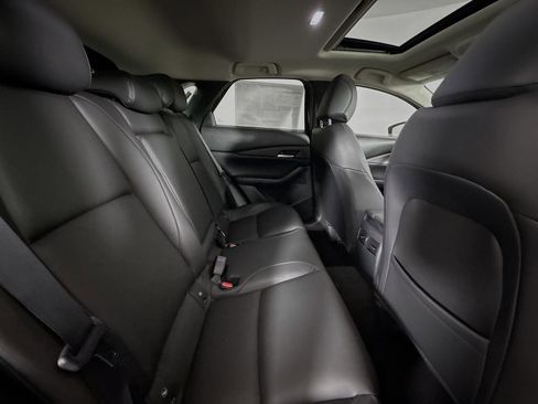 New 2025 MAZDA CX-30 AWD 2.5 S w/ Preferred Package image 39