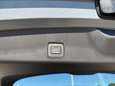 New 2026 Chevrolet TrailBlazer ACTIV w/ Convenience Package image 37