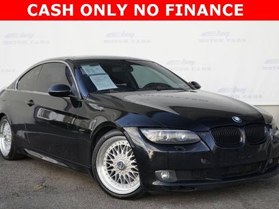 Used 2008 BMW 328i Coupe