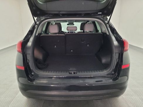 Used 2020 Hyundai Tucson SE w/ Cargo Package FWD image 29