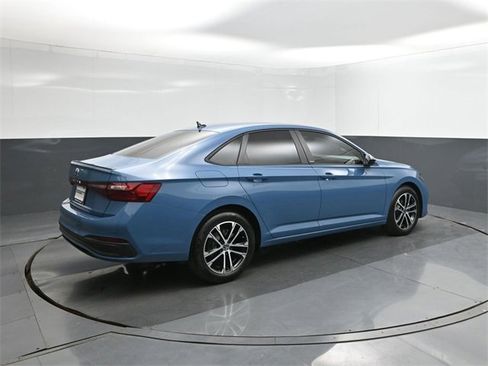 New 2026 Volkswagen Jetta Sport image 11