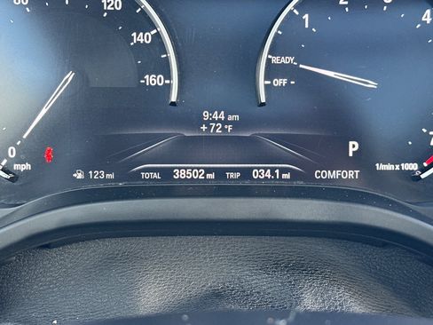 Used 2020 BMW X3 sDrive30i w/ Convenience Package RWD image 25