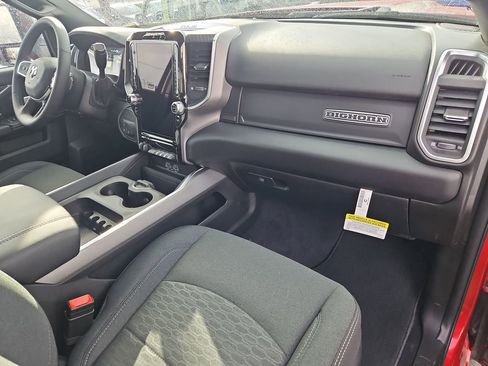 New 2026 RAM 3500 Big Horn image 29